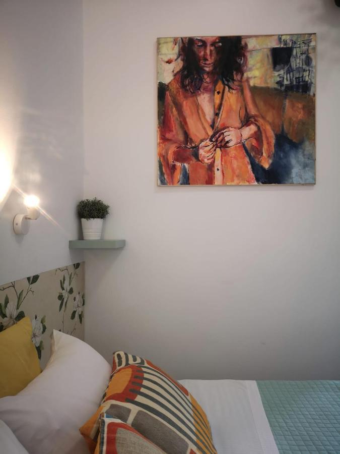House Villa Fiorelli Roma Exterior foto
