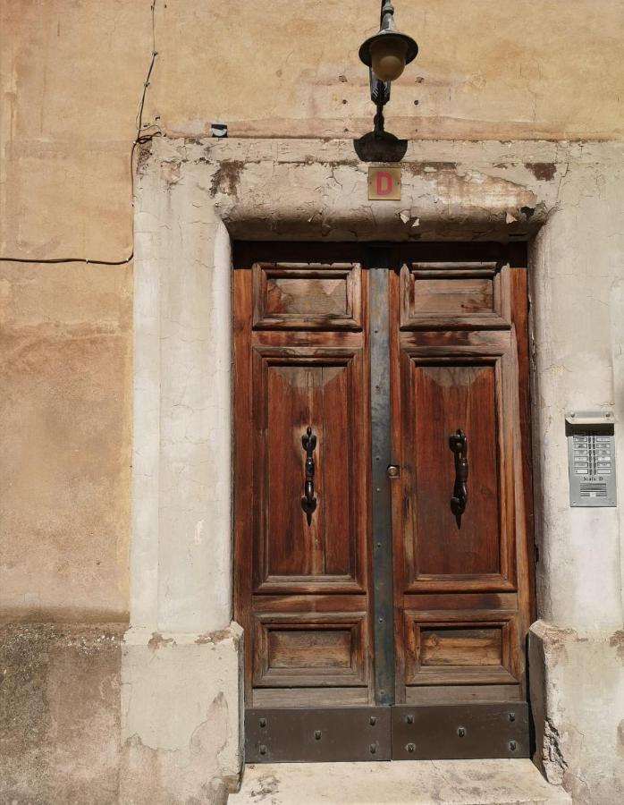 House Villa Fiorelli Roma Exterior foto
