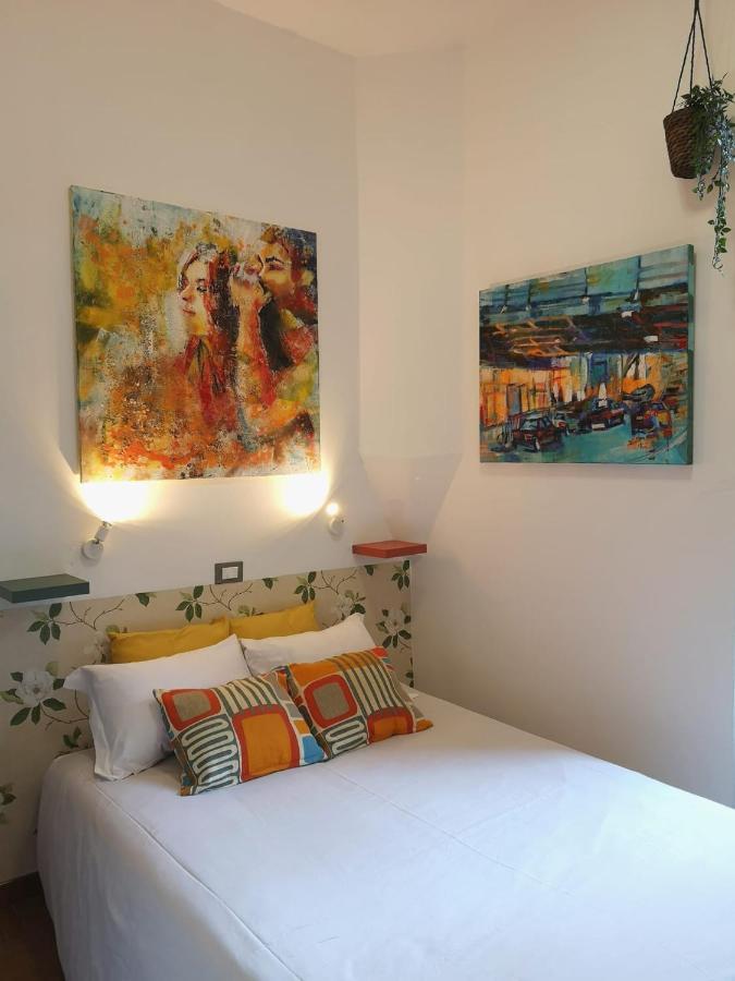 House Villa Fiorelli Roma Exterior foto