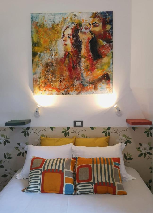 House Villa Fiorelli Roma Exterior foto
